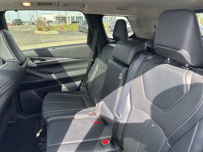 2024 INFINITI QX60 LUXE - Photo 25