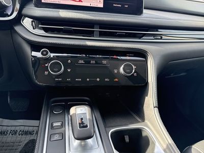 2024 INFINITI QX60 LUXE - Photo 19