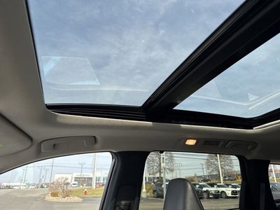 2024 INFINITI QX60 LUXE - Photo 22