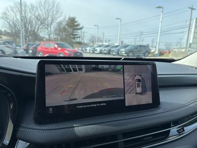 2024 INFINITI QX60 LUXE - Photo 18