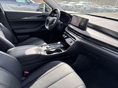 2024 INFINITI QX60 LUXE - Photo 29