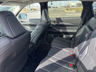 2024 INFINITI QX60 LUXE - Photo 26