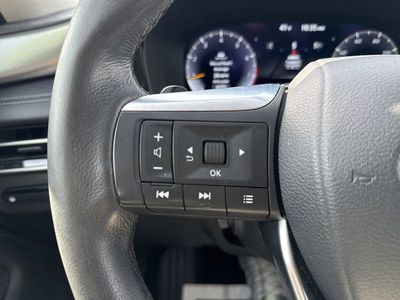 2024 INFINITI QX60 LUXE - Photo 14