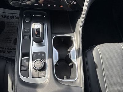 2024 INFINITI QX60 LUXE - Photo 20