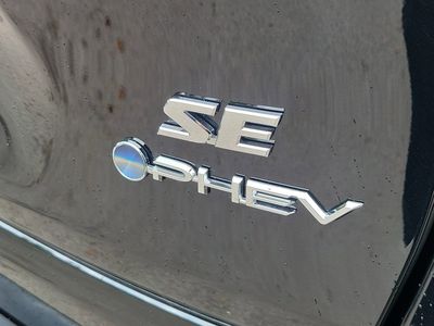 2025 Toyota RAV4 Plug-In Hybrid - Photo 5