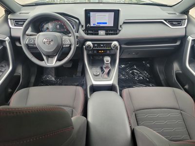 2025 Toyota RAV4 Plug-In Hybrid - Photo 14