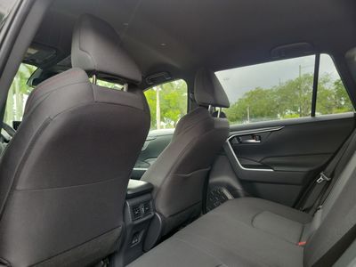 2025 Toyota RAV4 Plug-In Hybrid - Photo 13