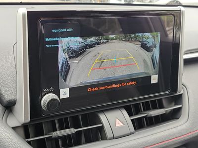 2025 Toyota RAV4 Plug-In Hybrid - Photo 29