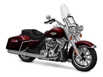 2018 Harley-Davidson Road King - Photo 2