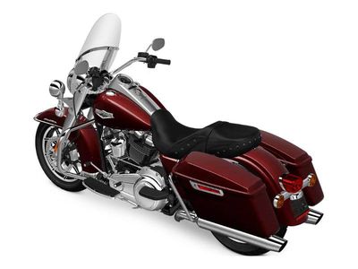 2018 Harley-Davidson Road King - Photo 5