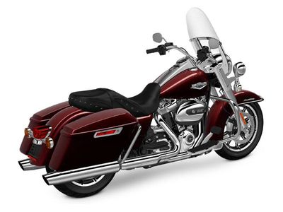 2018 Harley-Davidson Road King - Photo 4
