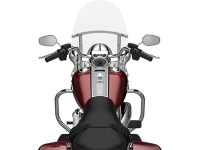 2018 Harley-Davidson Road King - Photo 8