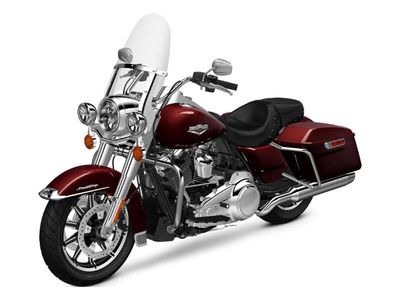 2018 Harley-Davidson Road King - Photo 1