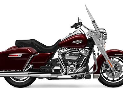 2018 Harley-Davidson Road King - Photo 6