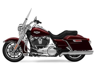 2018 Harley-Davidson Road King - Photo 7