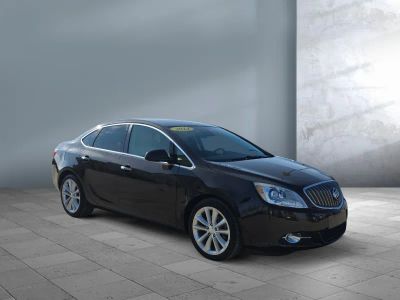 2014 Buick Verano — photo 8 view