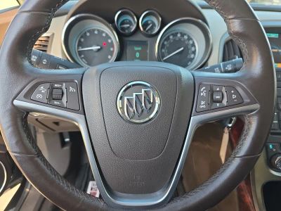 2014 Buick Verano — photo 19 view
