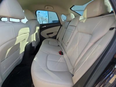 2014 Buick Verano — photo 18 view