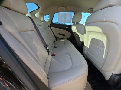 2014 Buick Verano — photo 14 view