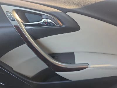 2014 Buick Verano — photo 21 view
