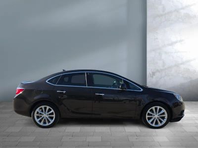 2014 Buick Verano — photo 7 view