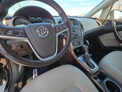 2014 Buick Verano — photo 12 view