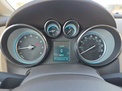 2014 Buick Verano — photo 10 view