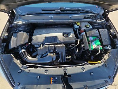 2014 Buick Verano — photo 22 view
