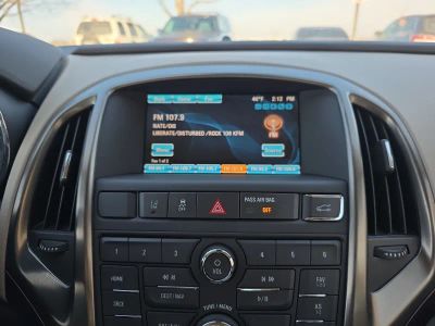 2014 Buick Verano — photo 11 view