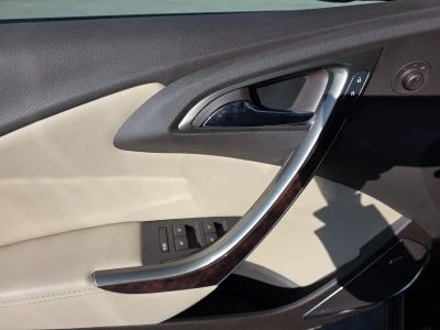 2014 Buick Verano — photo 20 view
