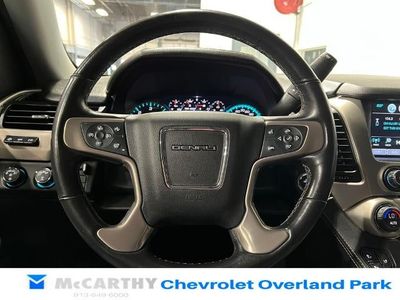 2018 GMC Yukon - Photo 12