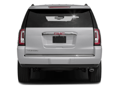 2018 GMC Yukon - Photo 21