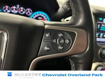 2018 GMC Yukon - Photo 16
