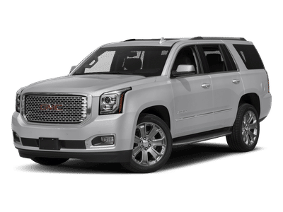2018 GMC Yukon - Photo 17