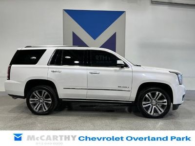 2018 GMC Yukon - Photo 4