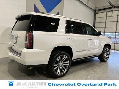 2018 GMC Yukon - Photo 5