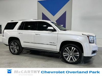2018 GMC Yukon - Photo 3