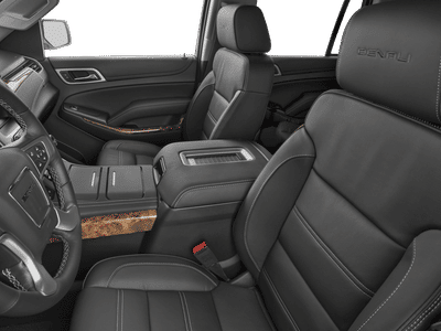 2018 GMC Yukon - Photo 25