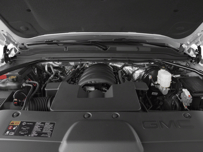 2018 GMC Yukon - Photo 29