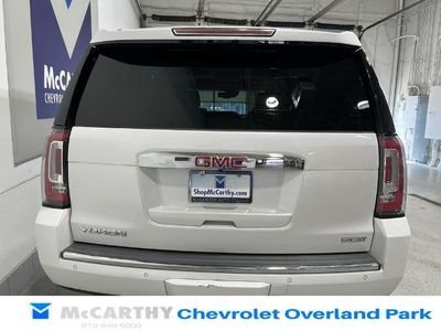 2018 GMC Yukon - Photo 6