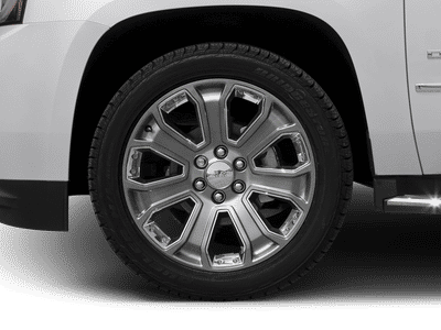 2018 GMC Yukon - Photo 27