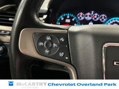 2018 GMC Yukon - Photo 15