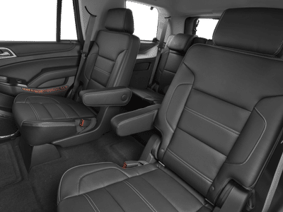 2018 GMC Yukon - Photo 30