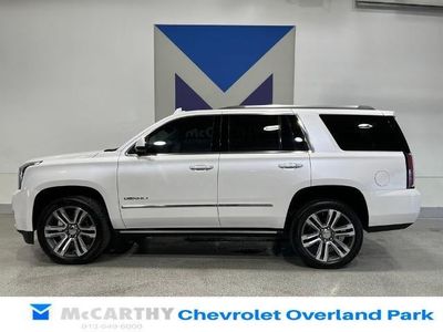 2018 GMC Yukon - Photo 8