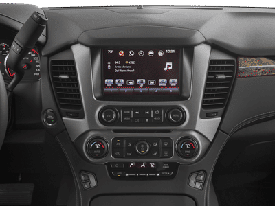 2018 GMC Yukon - Photo 26