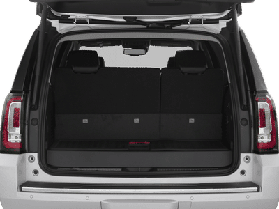2018 GMC Yukon - Photo 28