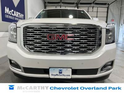 2018 GMC Yukon - Photo 10