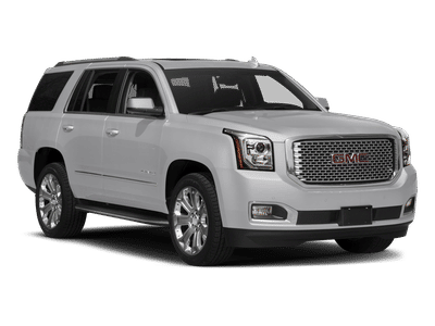 2018 GMC Yukon - Photo 22
