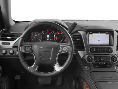 2018 GMC Yukon - Photo 23