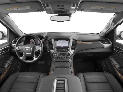 2018 GMC Yukon - Photo 24